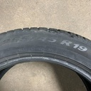 19" - 235/50r19 &amp; 255/45r19 Pirelli Scorpion All Season SF2 