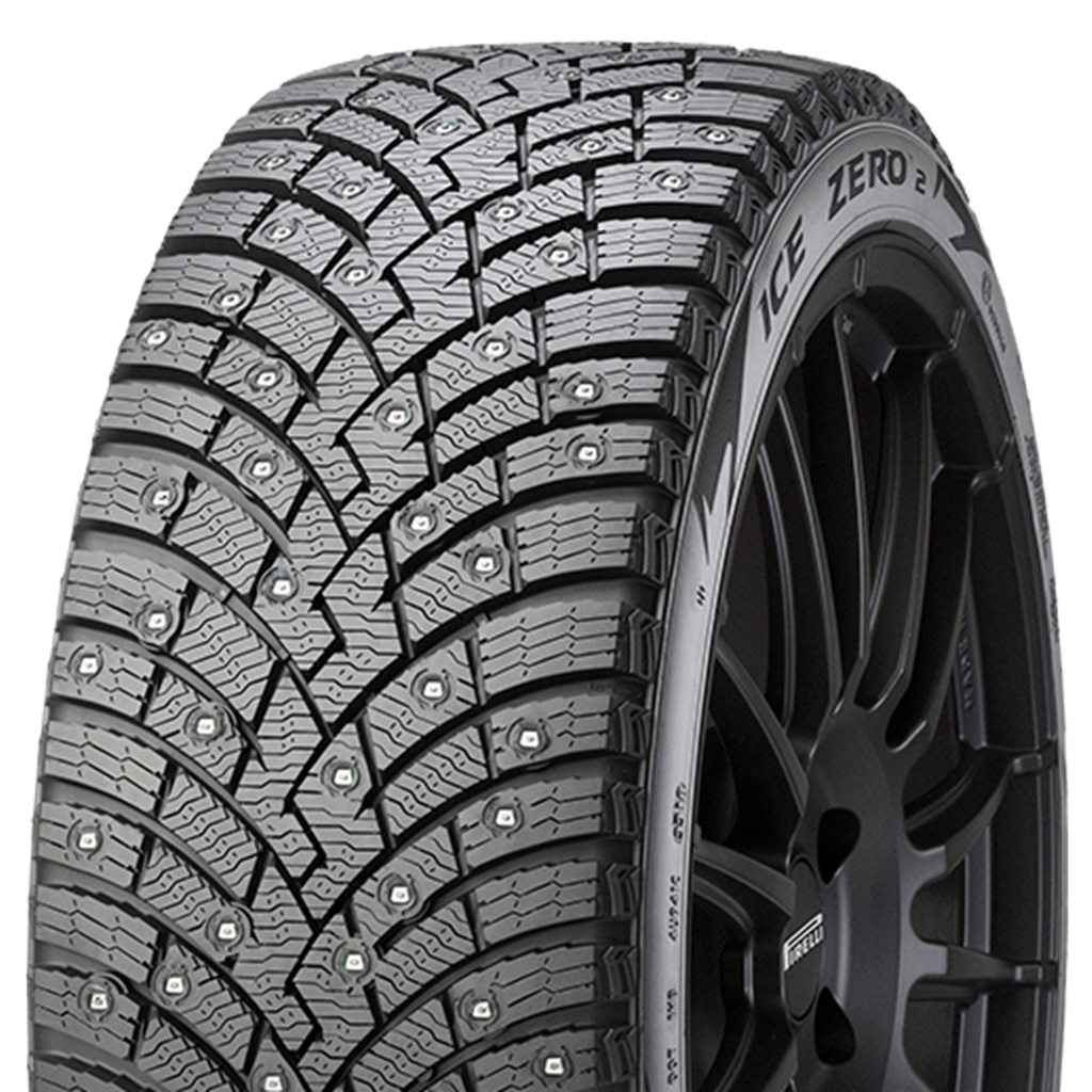 DOT2523 / 215/55R18 99T PIRELLI SCORPION ICE ZERO 2 XL (KS)