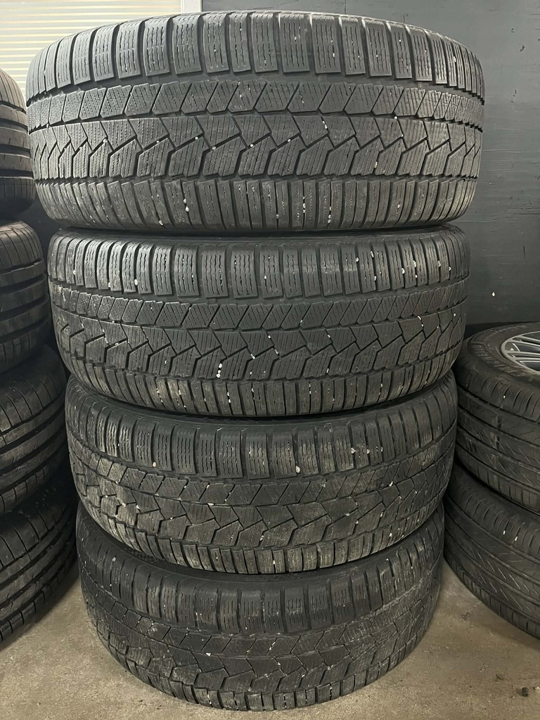 BROCK B43 BLACK 8.5×21″ 5/112 ET30 CB66.6 / KÄYTETYT VANTEET