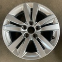 PEUGEOT 308 ORIGINAL 7.0×16″ 5/108 ET44 CB65.1 / KÄYTETYT VANTEET (kopio)