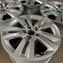 PEUGEOT 308 ORIGINAL 7.0×16″ 5/108 ET44 CB65.1 / KÄYTETYT VANTEET (kopio)