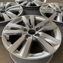 PEUGEOT 308 ORIGINAL 7.0×16″ 5/108 ET44 CB65.1 / KÄYTETYT VANTEET (kopio)