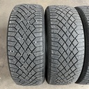 KÄYTETTY 205/55r17 Continental VikingContact 7