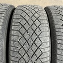 KÄYTETTY 205/55r17 Continental VikingContact 7