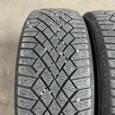 KÄYTETTY 205/55r17 Continental VikingContact 7