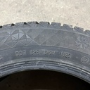 KÄYTETTY 205/55r17 Continental VikingContact 7