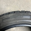 KÄYTETTY 225/45r18 Sebring Snow (2 kpl)