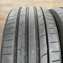 KÄYTETTY 245/35r20 Sailun Atrezzo ZSR 2 (2 kpl)