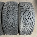 KÄYTETTY 225/50r17 Triangle IceLynx TI501
