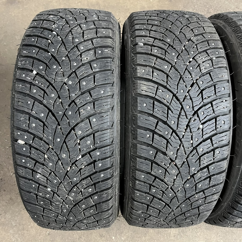 KÄYTETTY 225/50r17 Triangle IceLynx TI501
