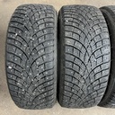 KÄYTETTY 225/50r17 Triangle IceLynx TI501