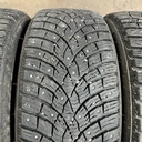 KÄYTETTY 225/50r17 Triangle IceLynx TI501
