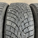 KÄYTETTY 225/50r17 Triangle IceLynx TI501