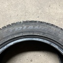 KÄYTETTY 225/50r17 Triangle IceLynx TI501