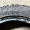 KÄYTETTY 225/50r17 Triangle IceLynx TI501