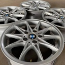 BMW Z4 (E85) ORIGINAL 7.0×16″ 5/120 ET47 CB72.5 / KÄYTETYT VANTEET