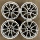 BMW 5-SERIES (G30) ORIGINAL 7.5×17″ 5/112 ET27 CB66.6 / KÄYTETYT VANTEET