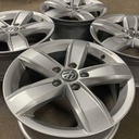 VOLKSWAGEN T-ROC ORIGINAL 6.5×16″ 5/112 ET43 CB57.1 / KÄYTETYT VANTEET