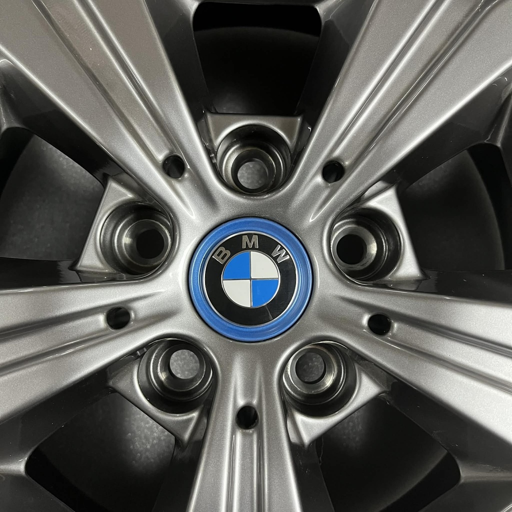 BMW IX1/IX2 ORIGINAL 7.5x17 5/112 ET43 CB66.6