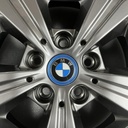 BMW IX1/IX2 ORIGINAL 7.5x17 5/112 ET43 CB66.6