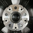 BMW IX1/IX2 ORIGINAL 7.5x17 5/112 ET43 CB66.6