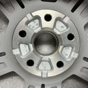 AUDI ORIGINAL 7.0x17 5/112 ET45 CB57.1