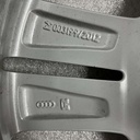 AUDI ORIGINAL 7.0x17 5/112 ET45 CB57.1