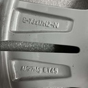 AUDI ORIGINAL 7.0x17 5/112 ET45 CB57.1