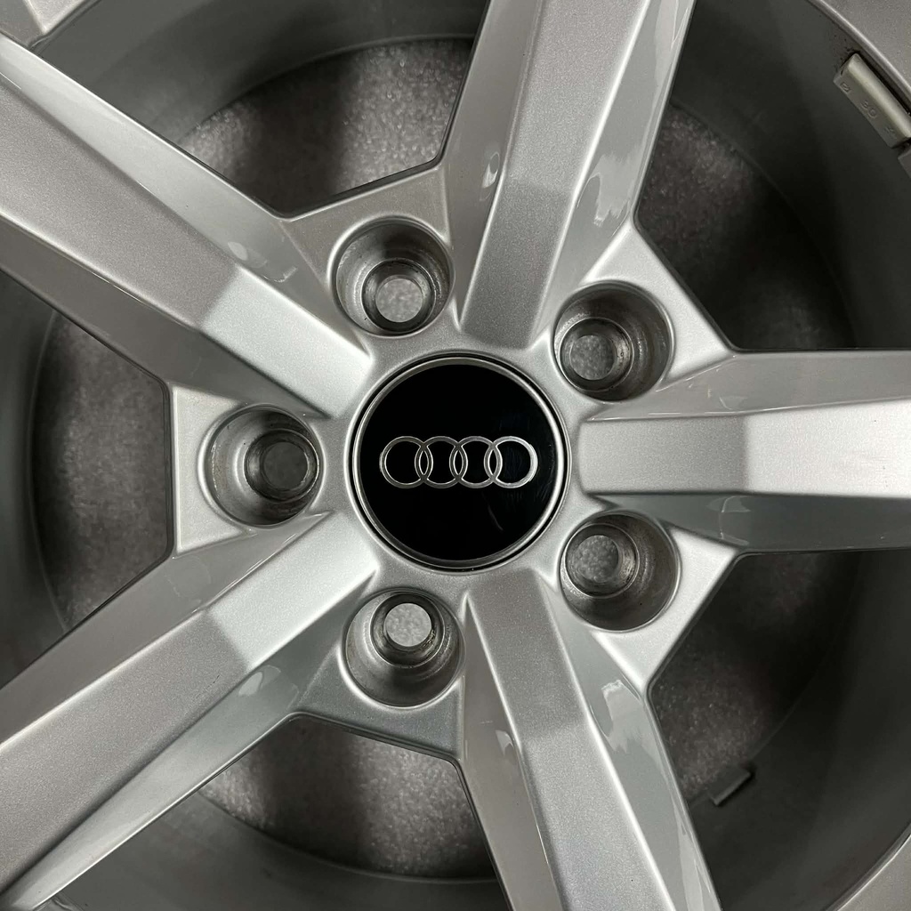 AUDI ORIGINAL 6.5x16 5/112 ET43 CB57.1