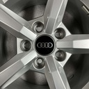 AUDI ORIGINAL 6.5x16 5/112 ET43 CB57.1