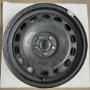 VOLKSWAGEN ORIGINAL+KAPSELIT 6.0x16 5/100 ET35 CB57.1