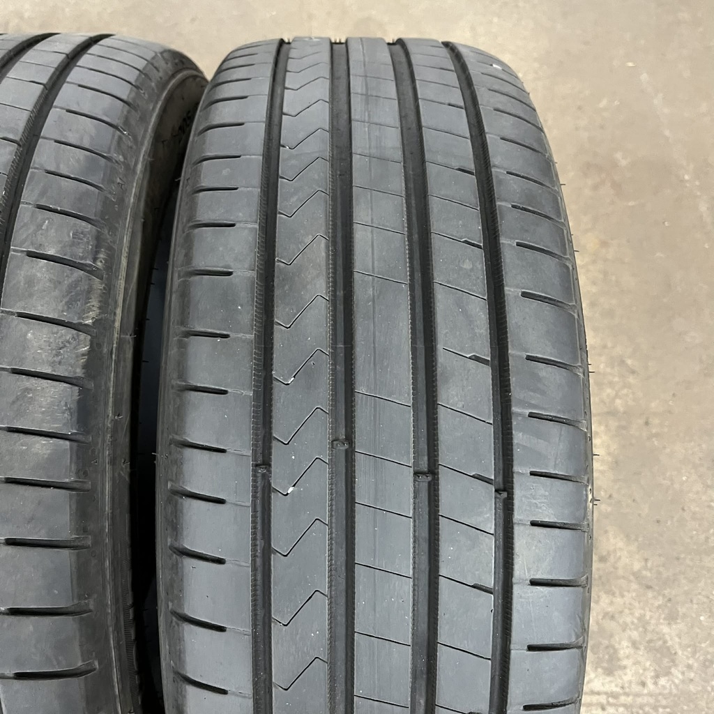 KÄYTETTY 205/55r16 Hankook Ventus Prime 4 K135 (2 kpl)