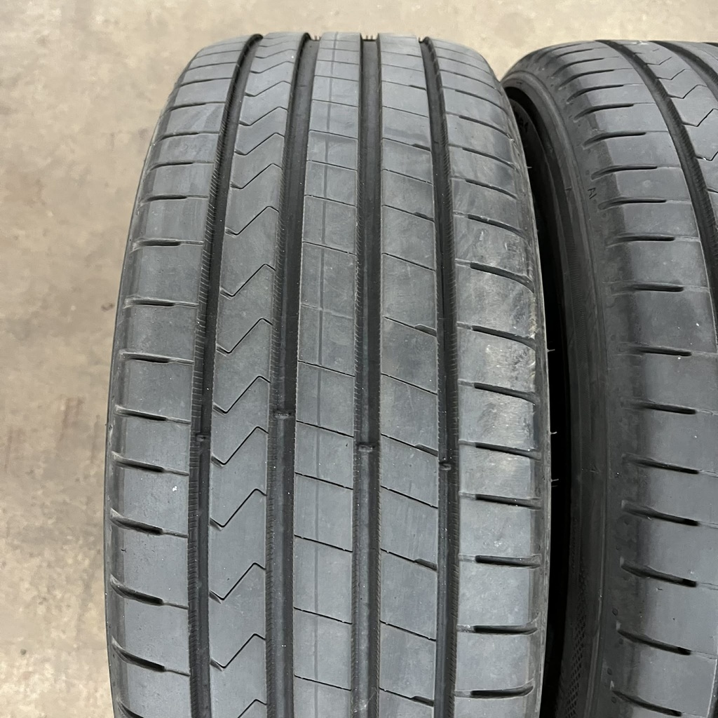 KÄYTETTY 205/55r16 Hankook Ventus Prime 4 K135 (2 kpl)