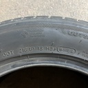 KÄYTETTY 205/55r16 Hankook Ventus Prime 4 K135 (2 kpl)