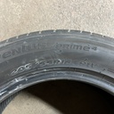 KÄYTETTY 205/55r16 Hankook Ventus Prime 4 K135 (2 kpl)