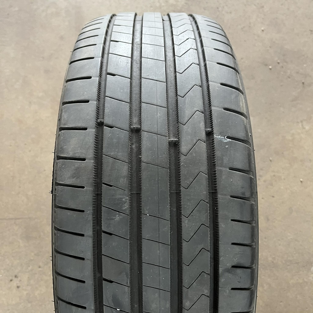 KÄYTETTY 205/55r16 Hankook Ventus Prime 4 K135 (1 kpl)