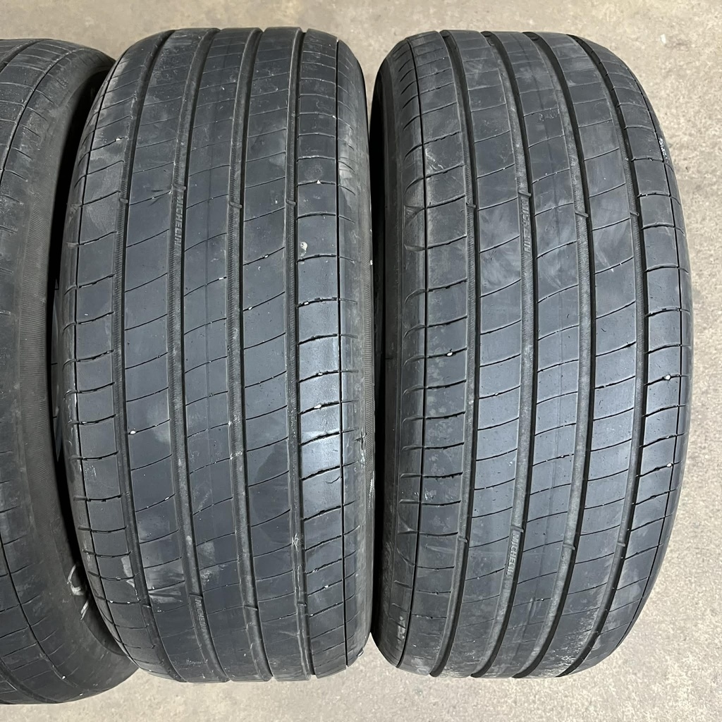 KÄYTETTY 205/55r16 Michelin Primacy 4 E