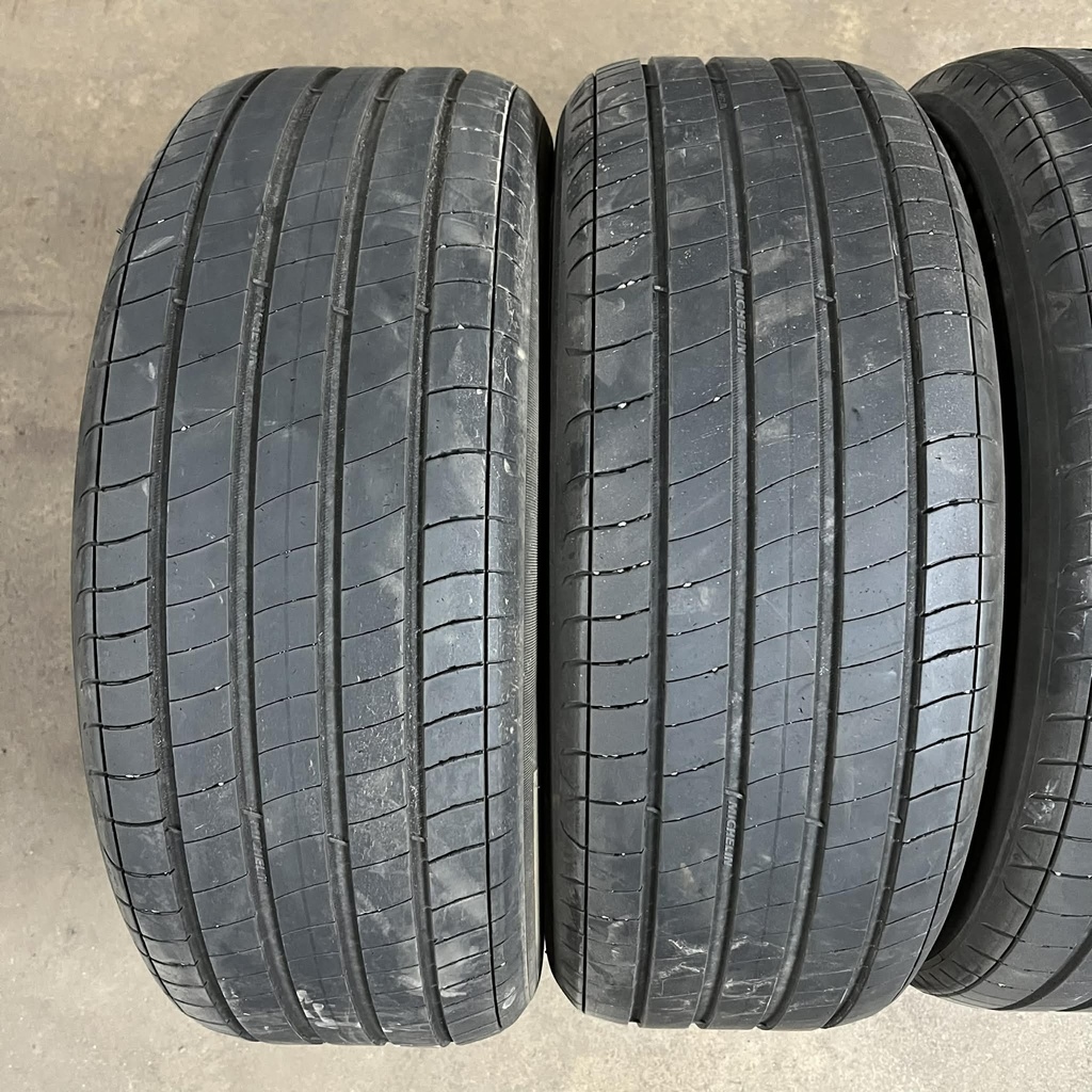 KÄYTETTY 205/55r16 Michelin Primacy 4 E