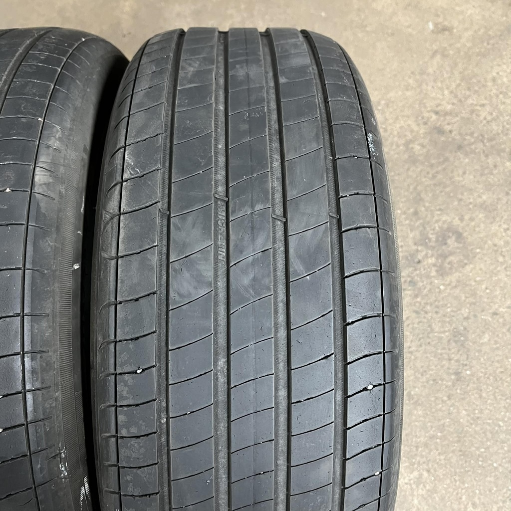 KÄYTETTY 205/55r16 Michelin Primacy 4 E