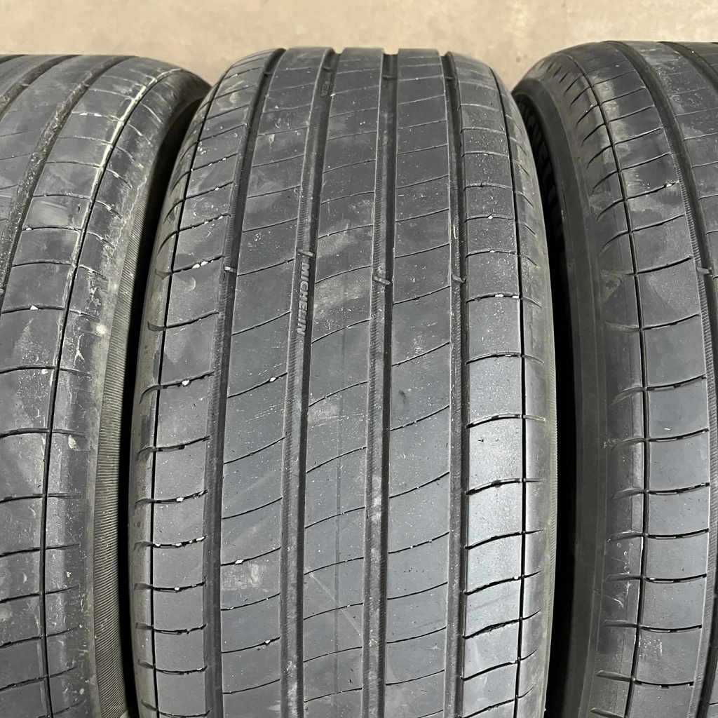 KÄYTETTY 205/55r16 Michelin Primacy 4 E