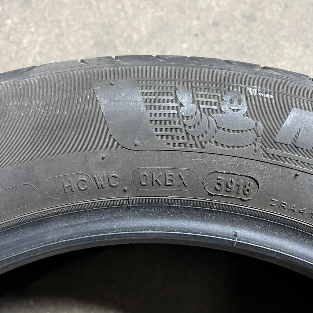 KÄYTETTY 205/55r16 Michelin Primacy 4 E