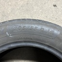 KÄYTETTY 205/55r16 Michelin Primacy 4 E