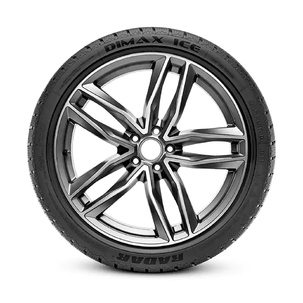 DOT2620 / 215/60R16 99T RADAR DIMAX ICE XL