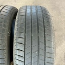 KÄYTETTY 205/55r16 Bridgestone Turanza T005 (2 kpl)