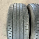 KÄYTETTY 205/55r16 Bridgestone Turanza T005 (2 kpl)