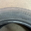 KÄYTETTY 205/55r16 Bridgestone Turanza T005 (2 kpl)