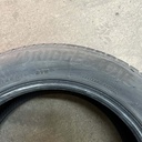 KÄYTETTY 205/55r16 Bridgestone Turanza T005 (2 kpl)