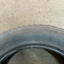 KÄYTETTY 205/55r16 Bridgestone Turanza T005 (2 kpl)