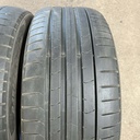 KÄYTETTY 245/40r19 Pirelli P Zero PZ4 (2 kpl)