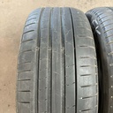 KÄYTETTY 245/40r19 Pirelli P Zero PZ4 (2 kpl)